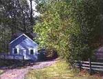Serenity's Edge! Romantic Cottages