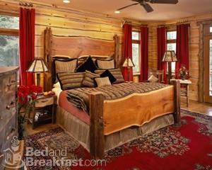 The Fern Lodge::BedAndBreakfast.com