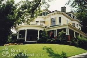 Edwardian Inn::BedAndBreakfast.com