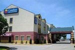 Comfort Inn and Suites Joplin