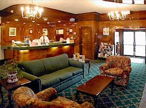 Howard Johnson Hotel Greenwich::Hotels.com