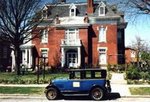 Serendipity Bed & Breakfast
