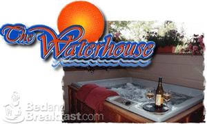 Waterhouse, The::BedAndBreakfast.com