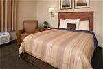Candlewood Suites Jersey City Exchange Place