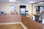 Thrifty Inn Paducah
