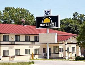 Days Inn Nebraska City::Travelocity.com