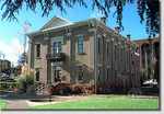 Lake County Historical Courthouse Museum