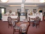 Hampton Inn Martinsburg