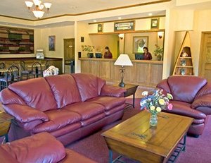 Best Western Buffalo Ridge Inn::Travelocity.com