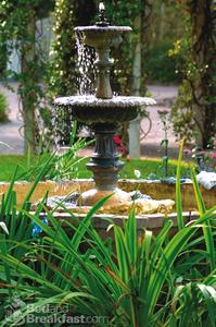 Sweetwater Branch Inn Bed & Breakfast::BedAndBreakfast.com