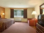Days Inn Conference Center::Yahoo! Travel