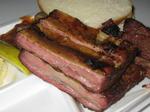 Angelo's Barbeque::RoadFood
