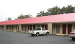 Americas Best Value Inn