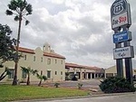 Rodeway Inn Kingsville