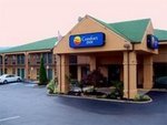 Comfort Inn Johnson City