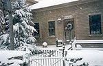 Old Babcock Tavern