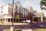 Hawthorn Suites, Ltd. - Kalamazoo