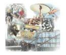 Fun Spot Amusement Park & Zoo