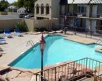 Comfort Inn Midwestern Square