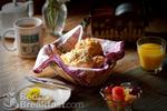 Inn & Spa At Cedar Falls::BedAndBreakfast.com