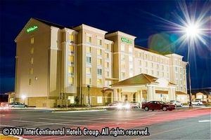 Holiday Inn Conference Center::Travelocity.com