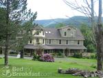 Washington Irving Inn