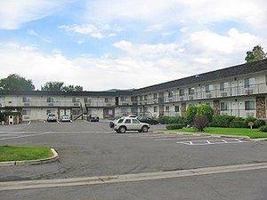 Best Western Trailside Inn::Travelocity.com