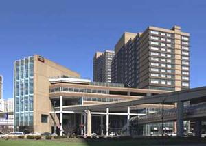 Courtyard by Marriott Detroit Downtown::Hotels.com