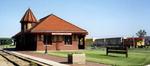 RailsWest Railroad Museum
