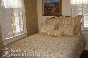 The Inn at Jessie Creek::BedAndBreakfast.com