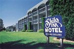 Shilo Inn Boise Riverside