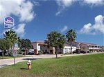 Best Western La Porte Inn