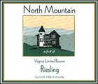 North Mountain Vineyard & Winery