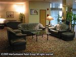 Holiday Inn North Hills