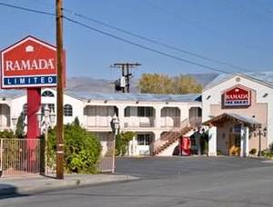 Ramada Limited Bishop::Travelocity.com