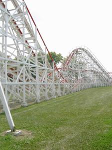 Stricker's Grove::ThrillNetwork.com