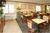 La Quinta Inn Hartford-Bradley Airport from Expedia
