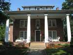 Andrea's Troy-Bumpas Inn B&B