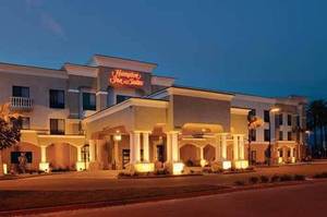Hampton Inn and Suites Hemet, CA::Travelocity.com