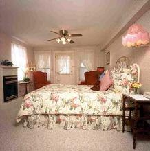 Arsenic & Old Lace B & B::Hotels.com