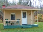 A Better Life Cabins & Campground