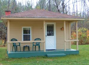 A Better Life Cabins & Campground::MtWashingtonValley.org