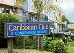 The Caribbean Club Resort