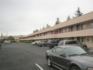 Americas Best Value Inn::Travelocity.com
