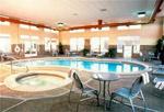 Hampton Inn And Suites Seattle-North/Lynnwood