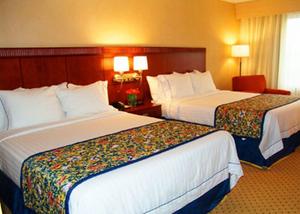 Courtyard By Marriott Seattle Kirkland::Hotels.com