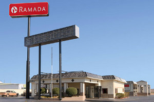 Ramada Inn Elk City::Hotels.com