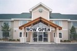 Comfort Inn And Suites Jackson