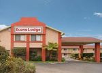 Econo Lodge North