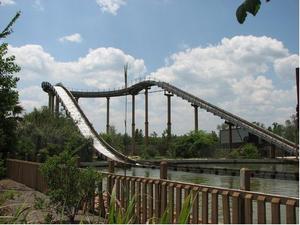 Wild Adventures::ThemeParkInsider